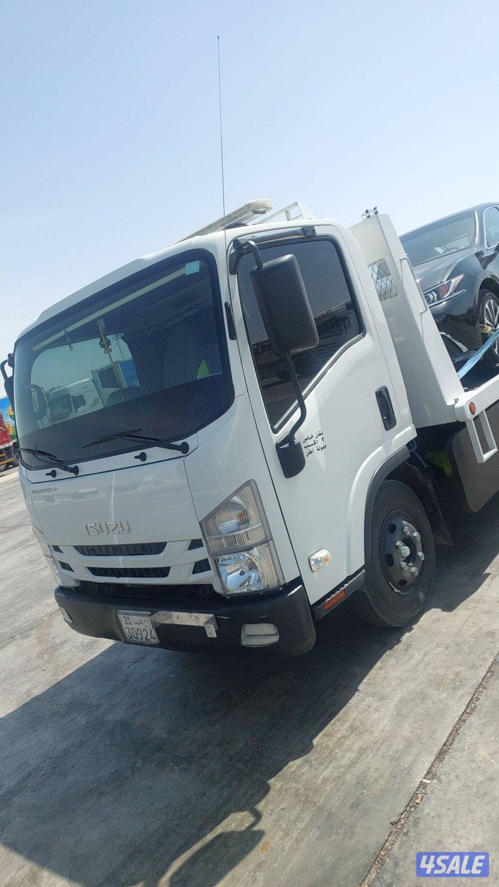 ونش سطحه هيدروليك داخلي خارجي0