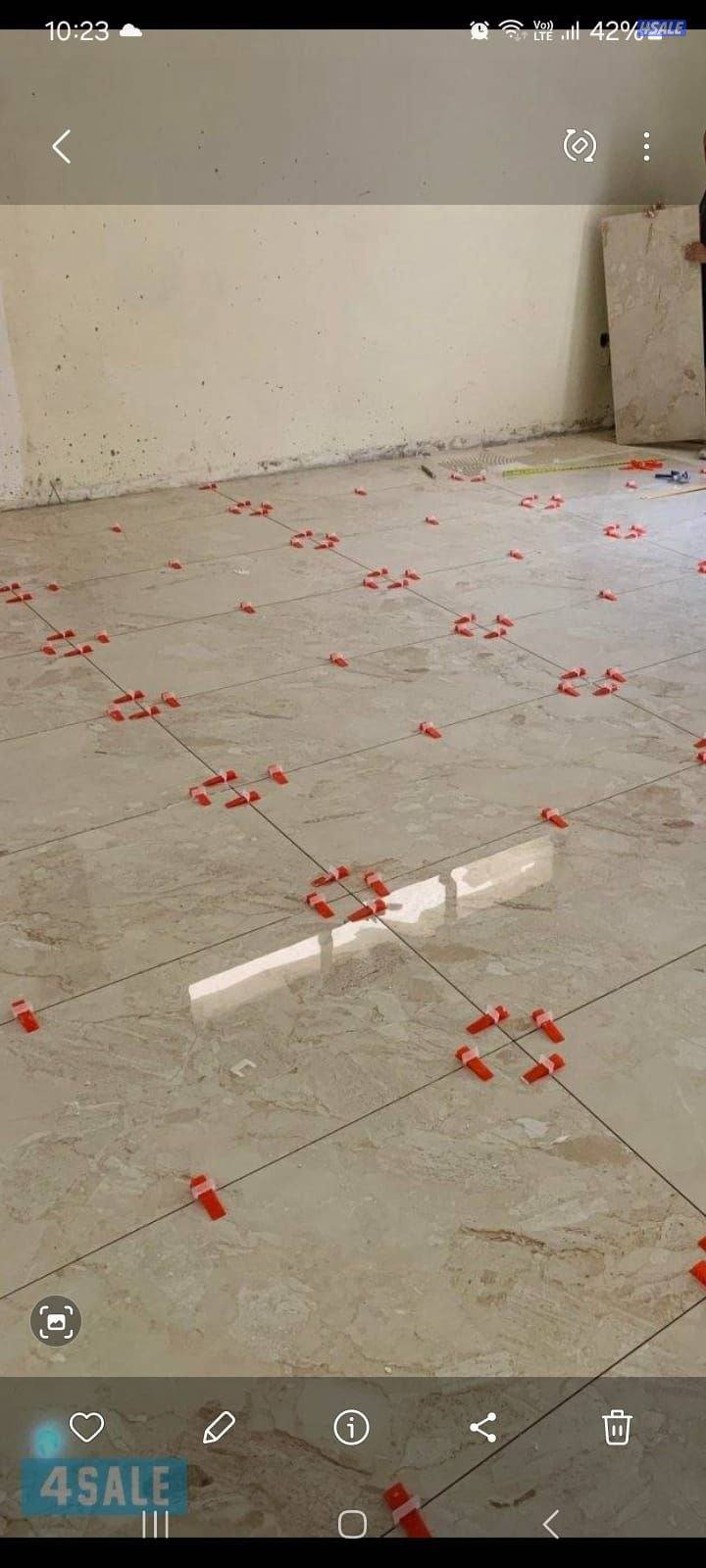 معلم سراميك باكستاني1