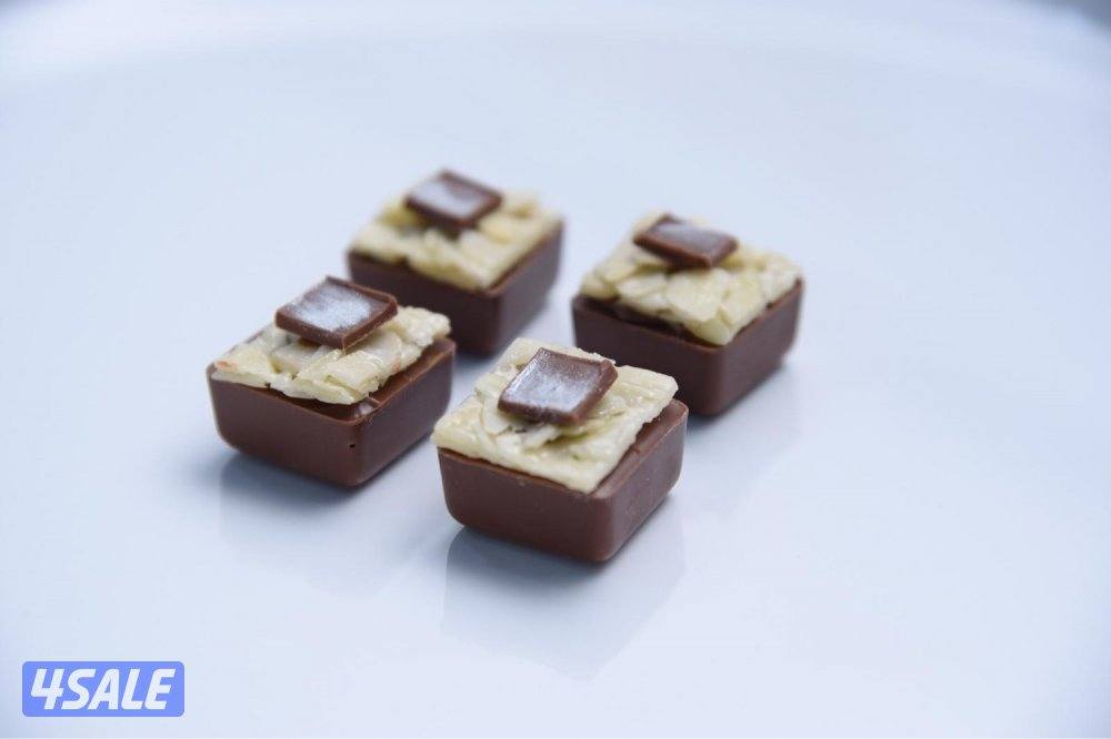 ابحث عن عمل شيف حلويات وشوكلاته للتطوير او دوام كامل1