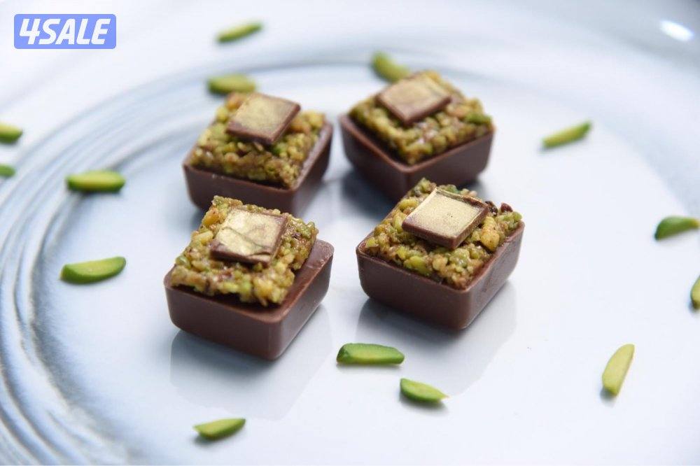 ابحث عن عمل شيف حلويات وشوكلاته للتطوير او دوام كامل0