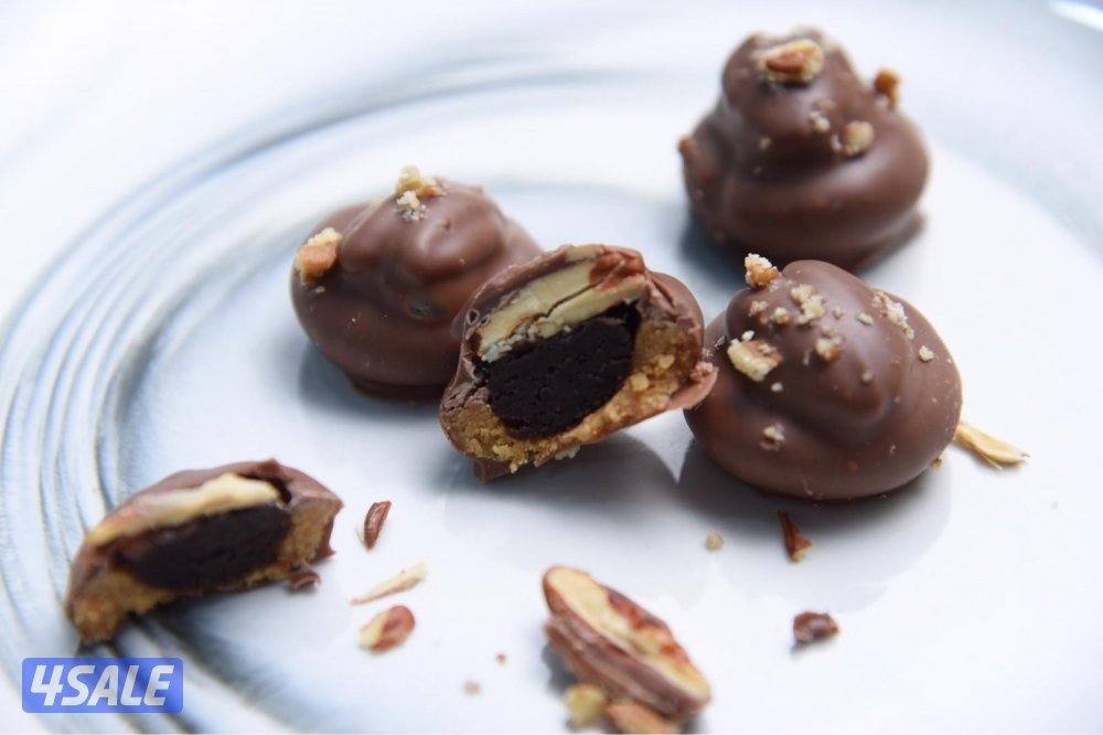 ابحث عن عمل شيف حلويات وشوكلاته للتطوير او دوام كامل3