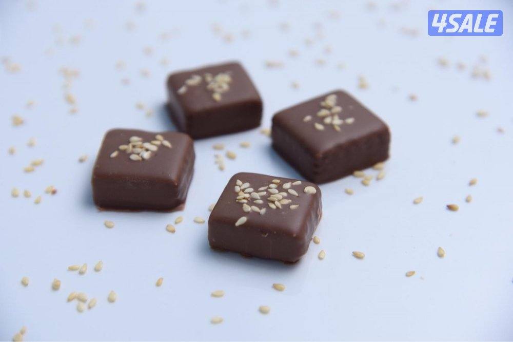 ابحث عن عمل شيف حلويات وشوكلاته للتطوير او دوام كامل5