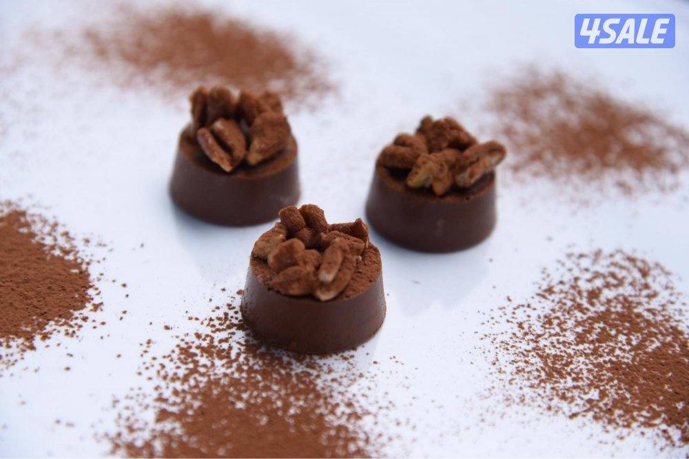 ابحث عن عمل شيف حلويات وشوكلاته للتطوير او دوام كامل15