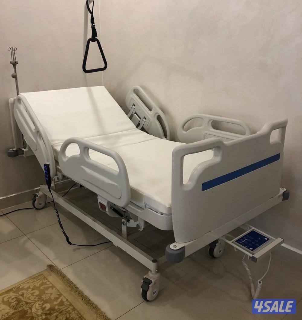 ✅للبيع سراي طبيه وجميع مستلزمات المريض✅2