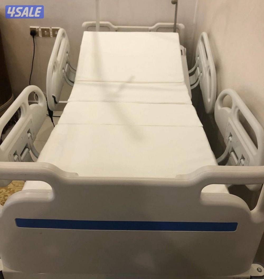 ✅للبيع سراي طبيه وجميع مستلزمات المريض✅4