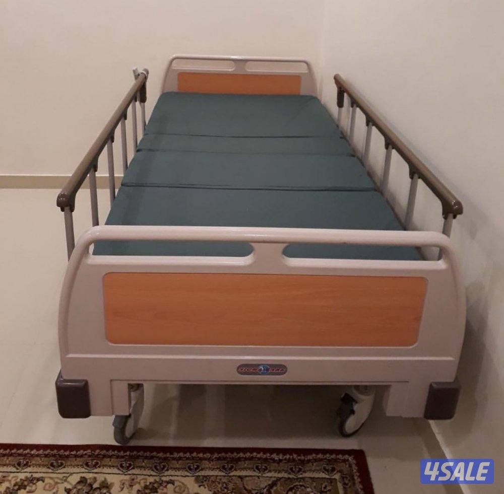 ✅للبيع سراي طبيه وجميع مستلزمات المريض✅7