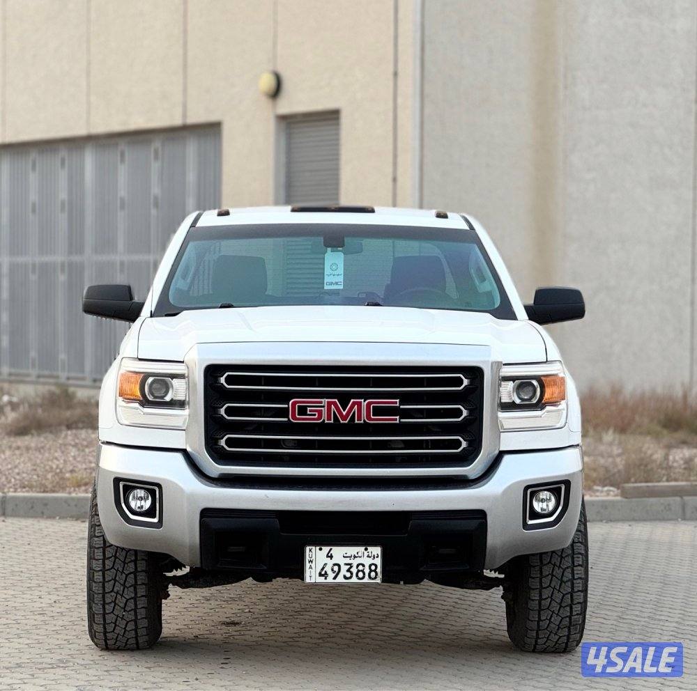 وانيت سيرا HD 2500 بهبهاني 20150