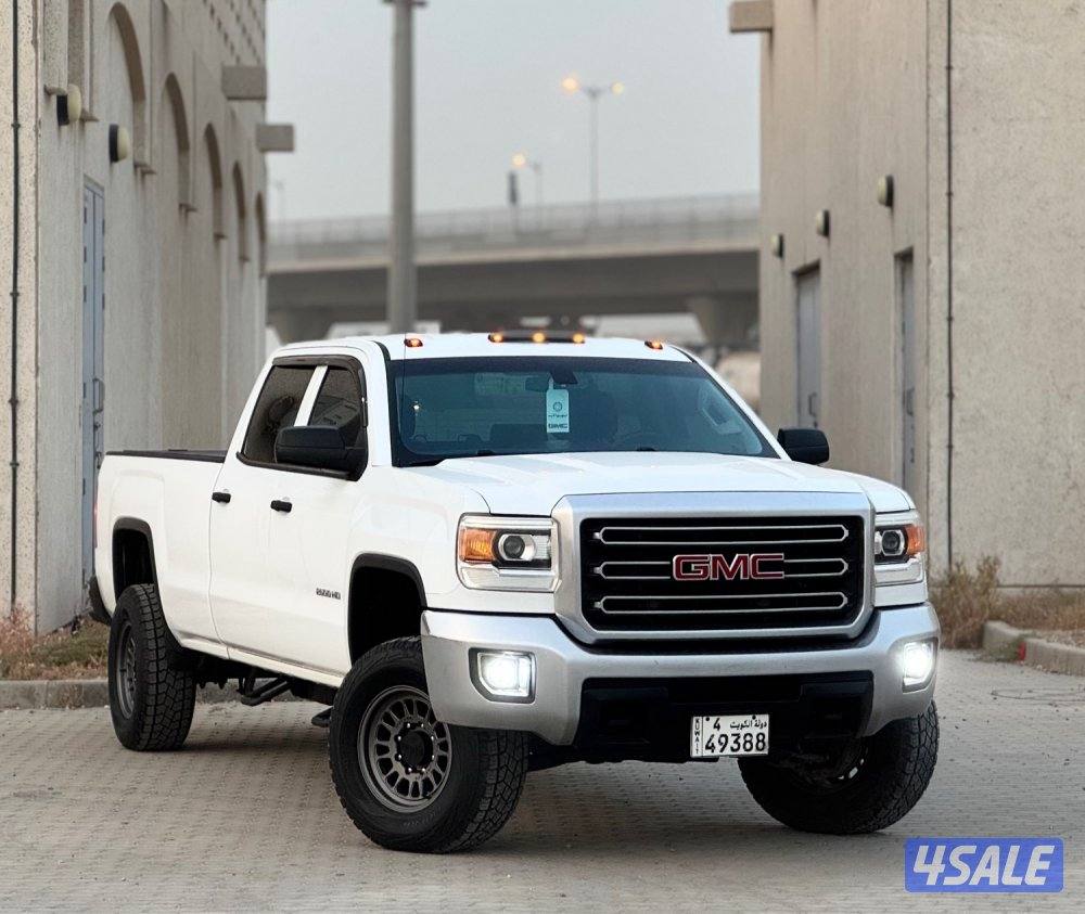 وانيت سيرا HD 2500 بهبهاني 20152
