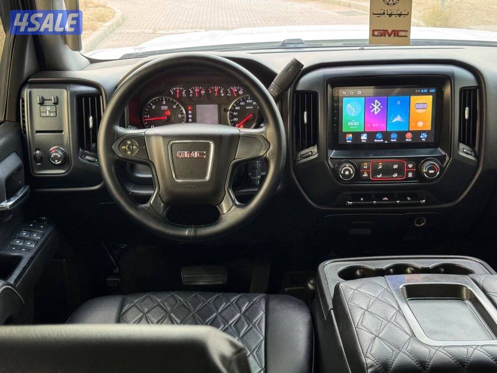 وانيت سيرا HD 2500 بهبهاني 20155