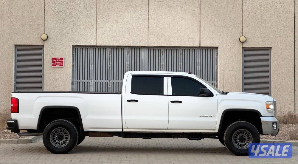 وانيت سيرا HD 2500 بهبهاني 20159
