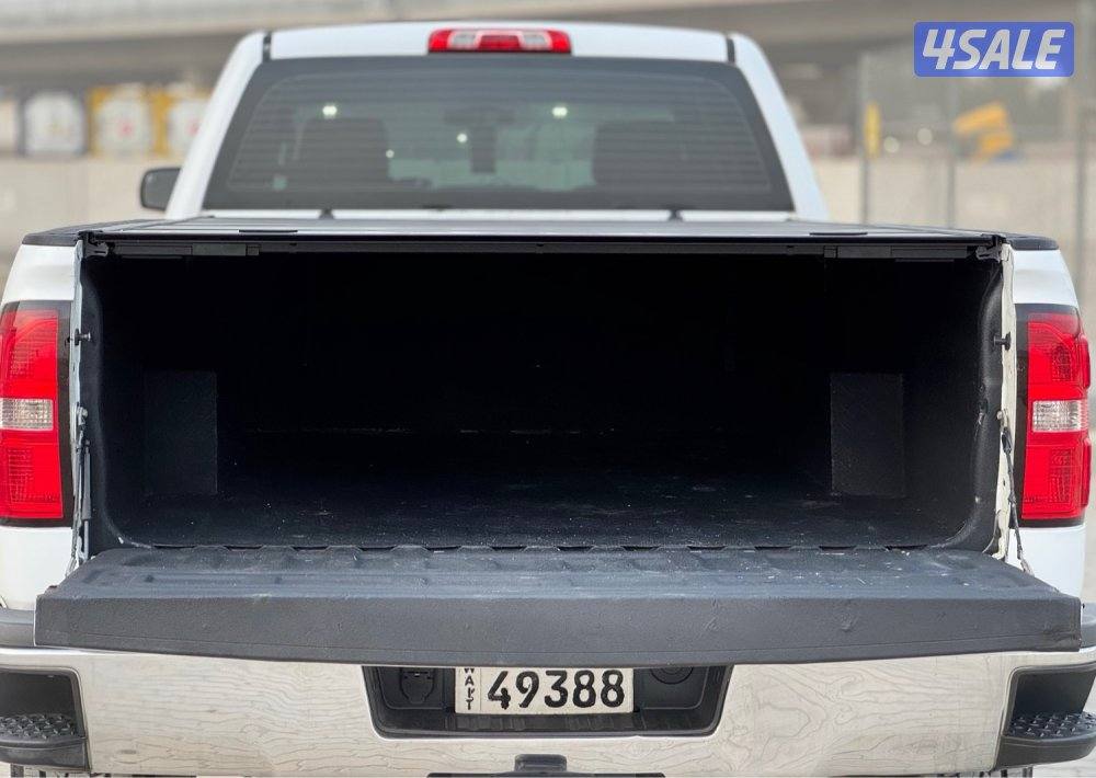 وانيت سيرا HD 2500 بهبهاني 201510