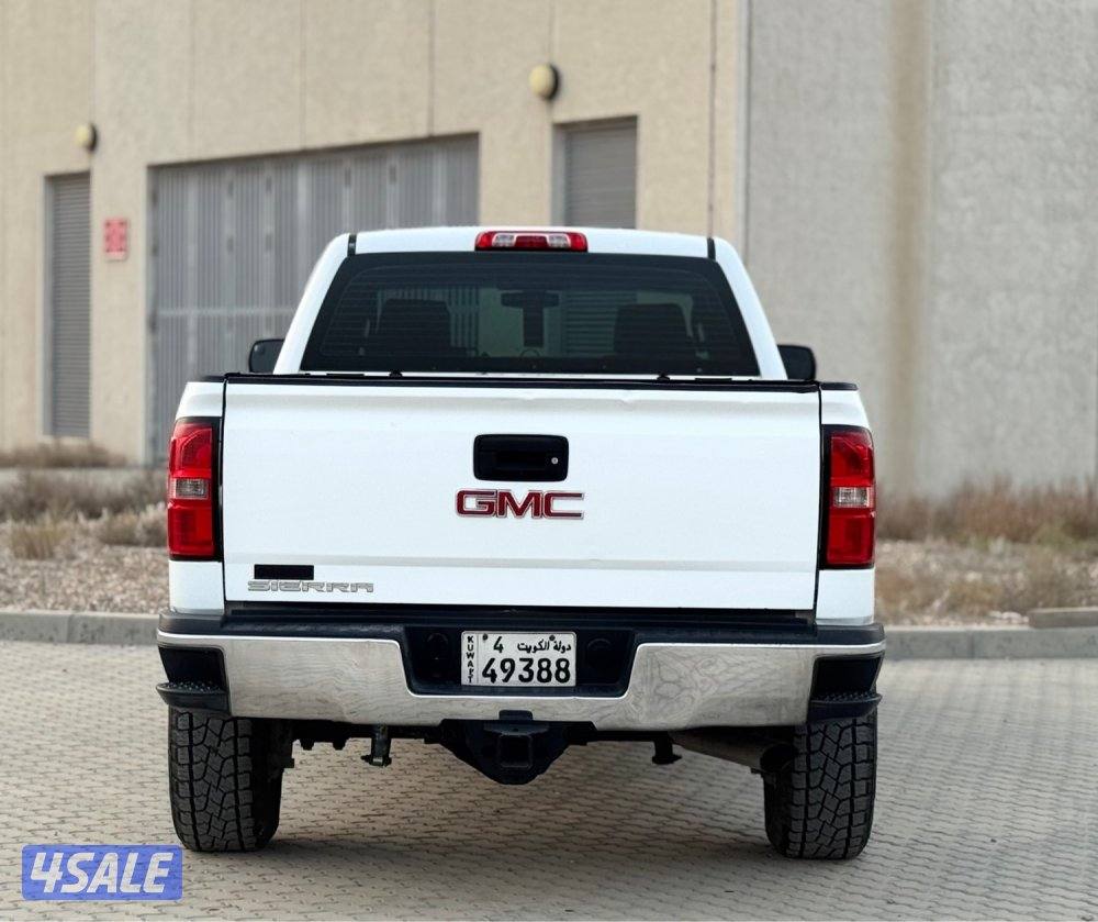 وانيت سيرا HD 2500 بهبهاني 201511