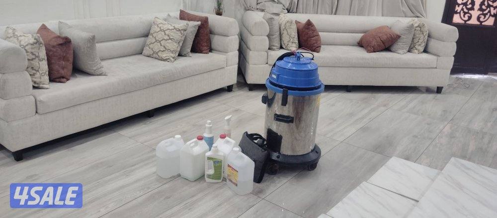 تنظيف منازل تنظيف شقق تنظيف كنب تنظيف بيت3