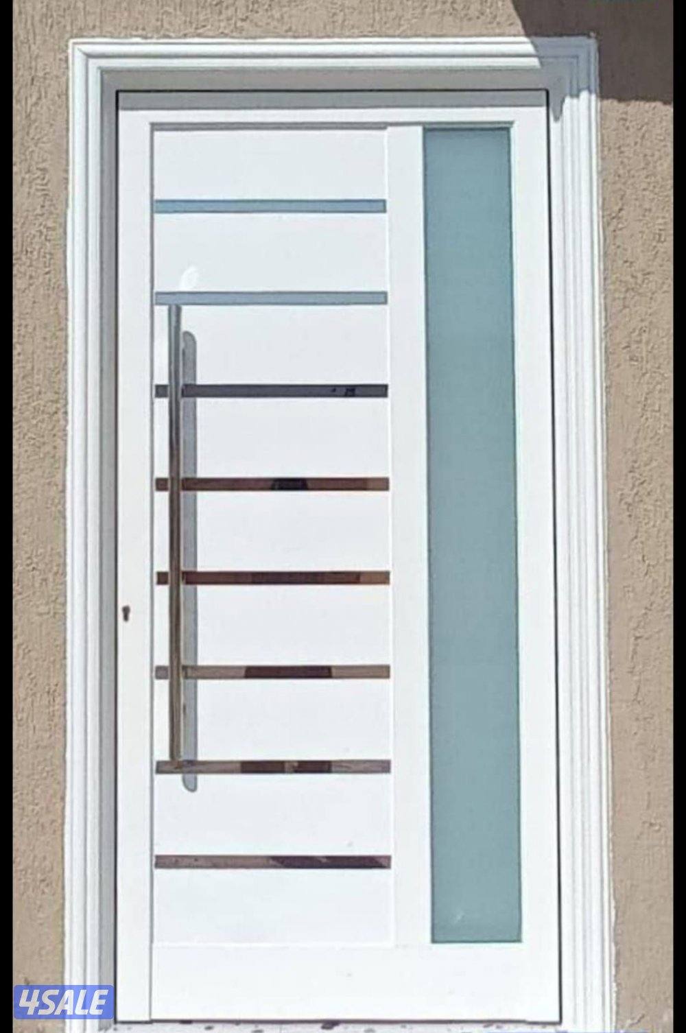 المنيوم باب شتر مطابخ1