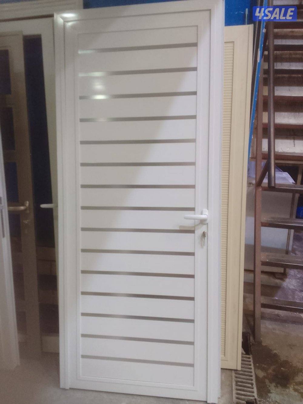 المنيوم باب شتر مطابخ2