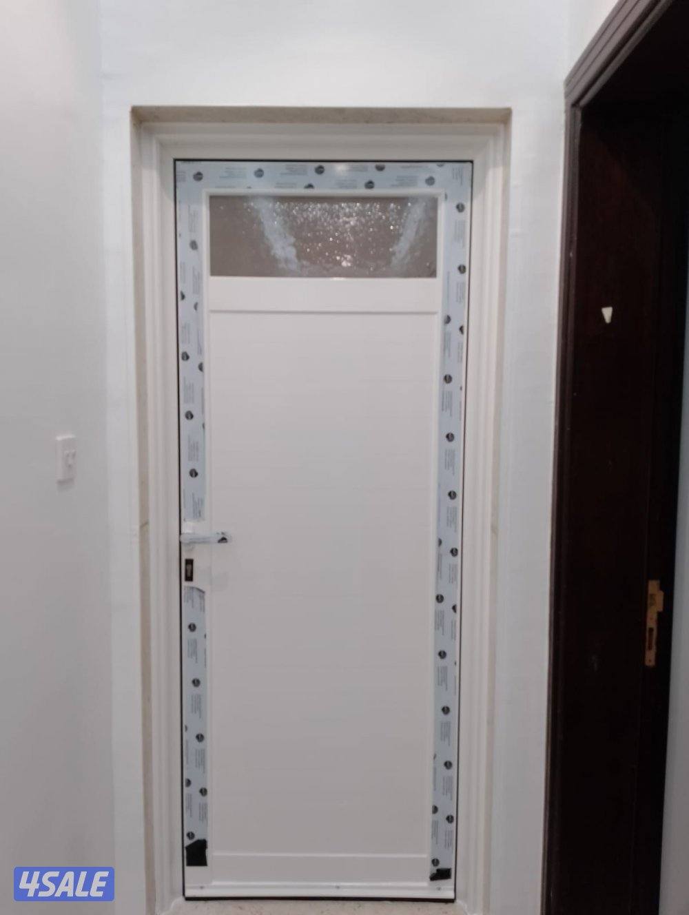 المنيوم باب شتر مطابخ3