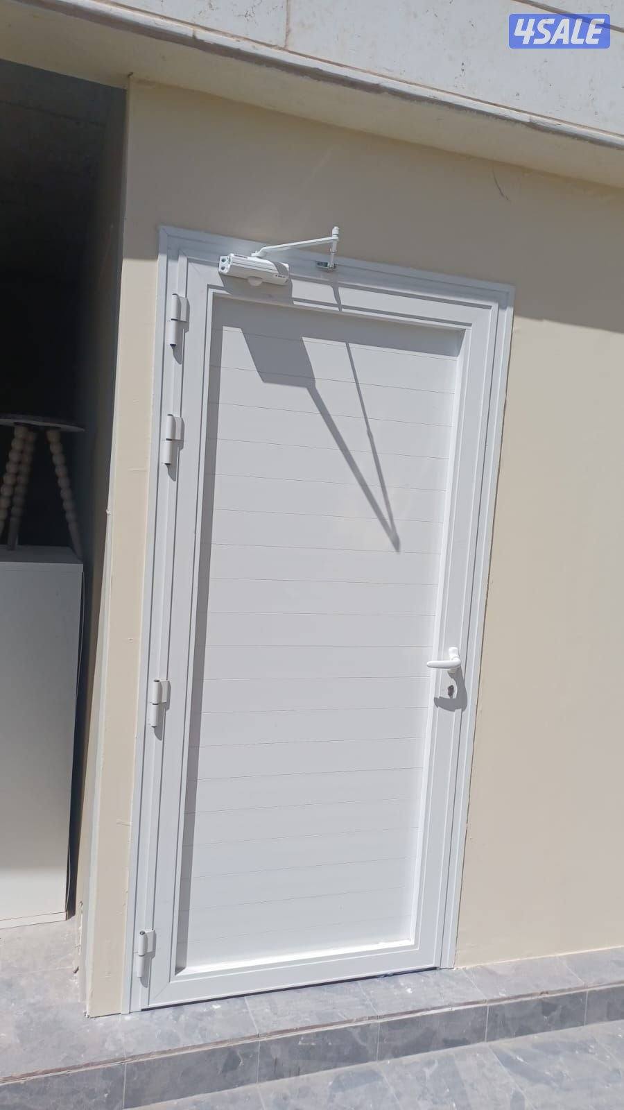 المنيوم باب شتر مطابخ4