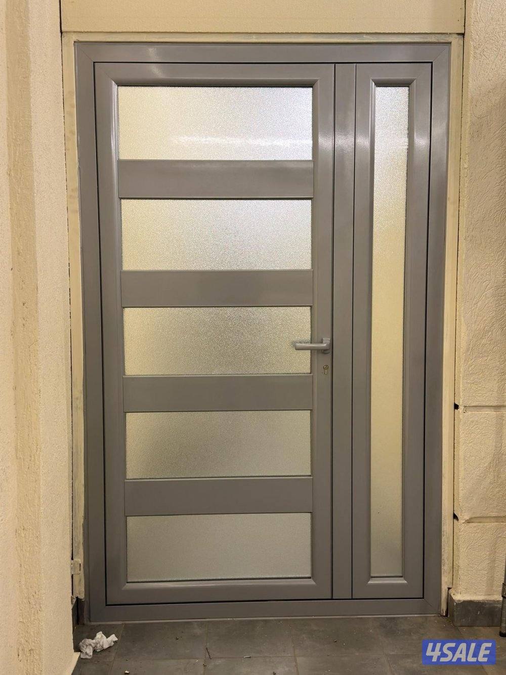 المنيوم باب شتر مطابخ6