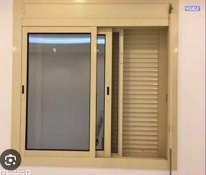 المنيوم باب شتر مطابخ8