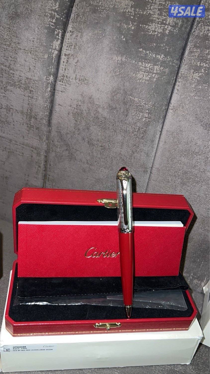 قلم رودستر العنابي1