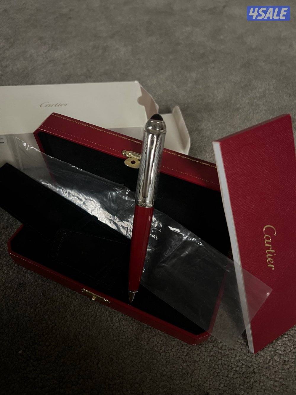 قلم رودستر العنابي2