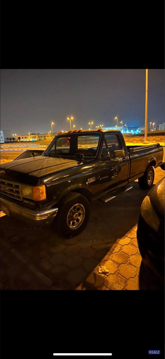 فورد f250 شرط الفحص0