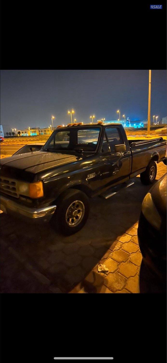 فورد f250 شرط الفحص2