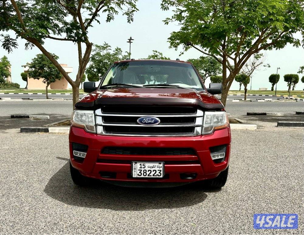 فورد أكسبديشن XLT1