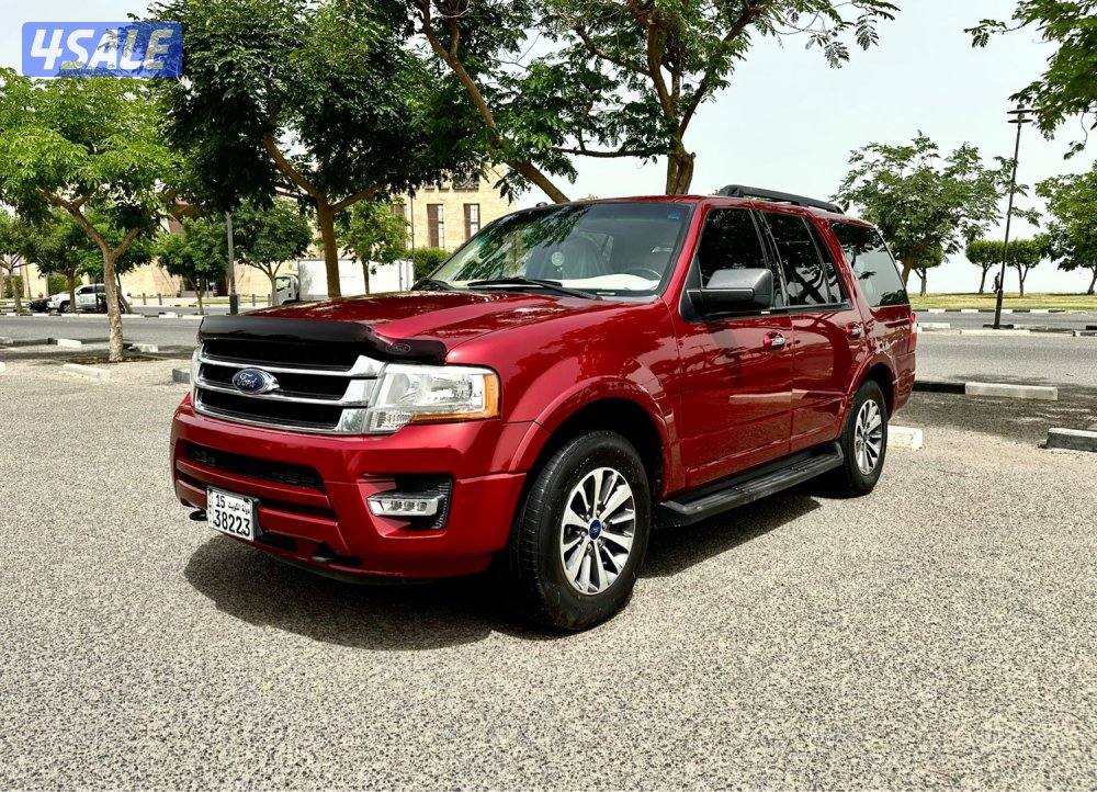 فورد أكسبديشن XLT2