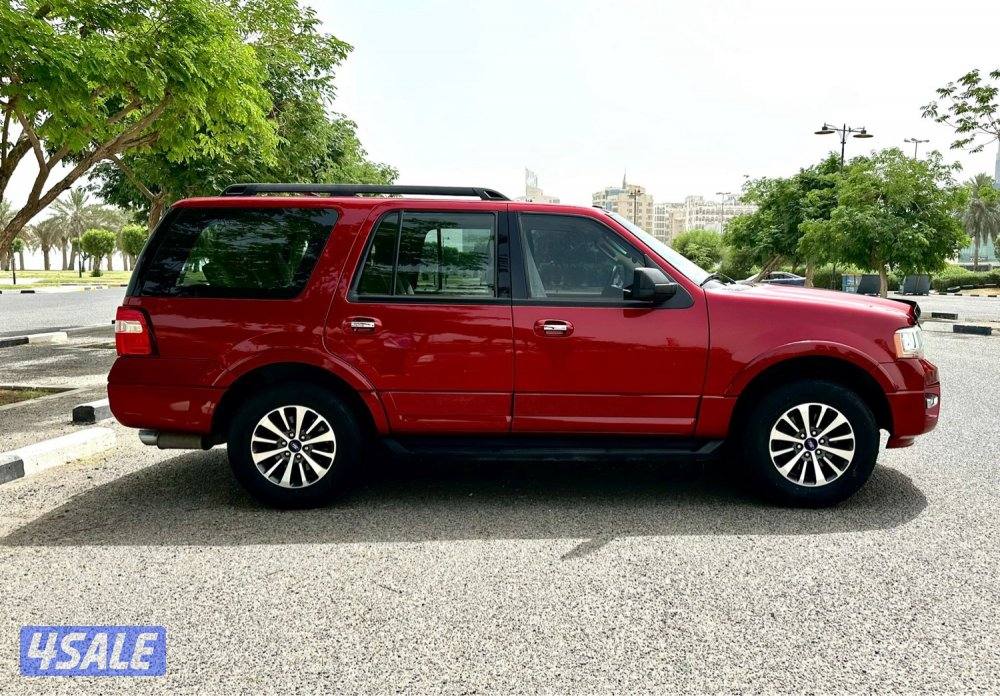 فورد أكسبديشن XLT6