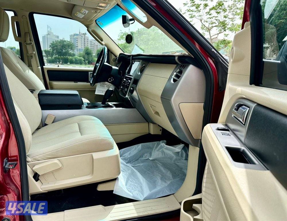 فورد أكسبديشن XLT7