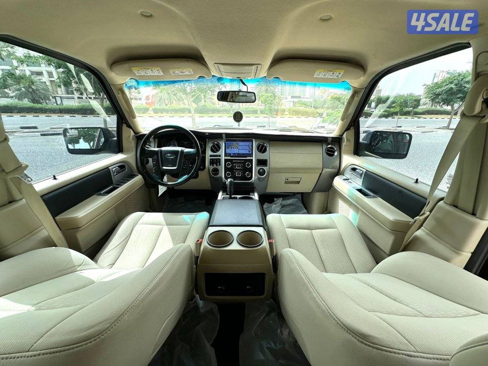 فورد أكسبديشن XLT9