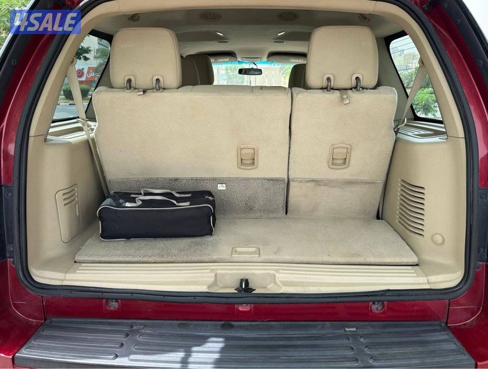 فورد أكسبديشن XLT11