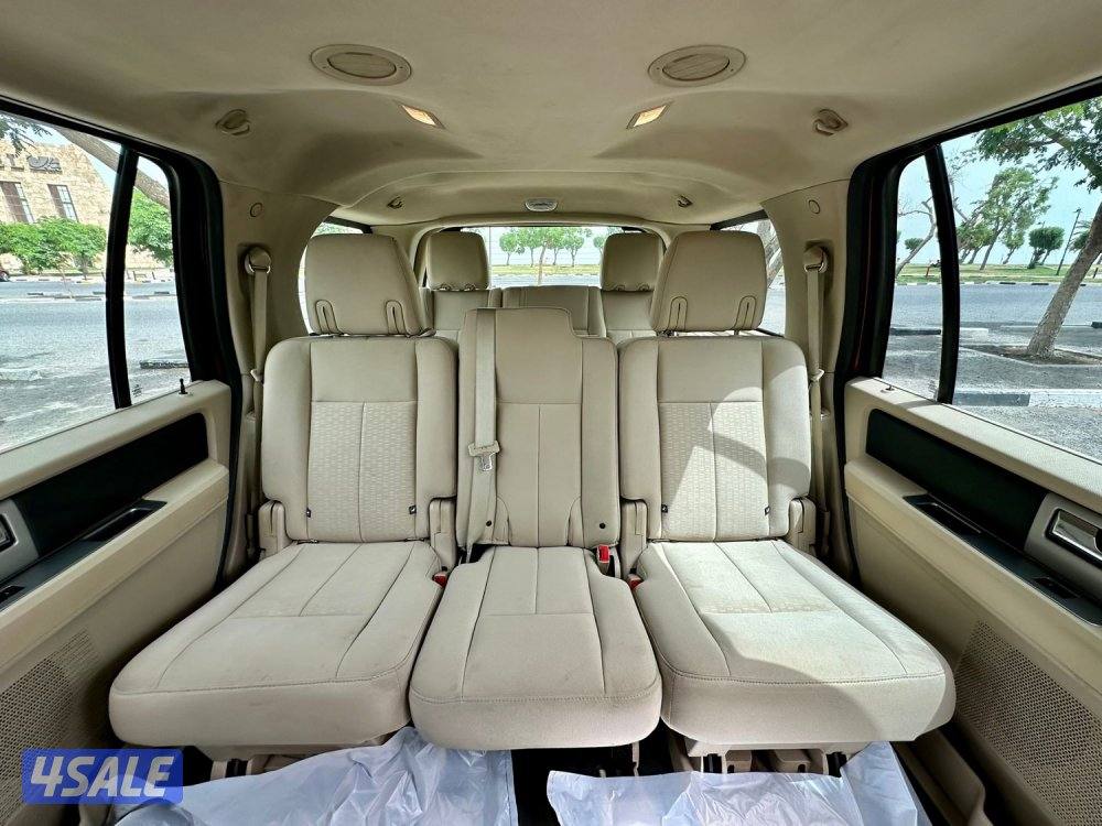 فورد أكسبديشن XLT10