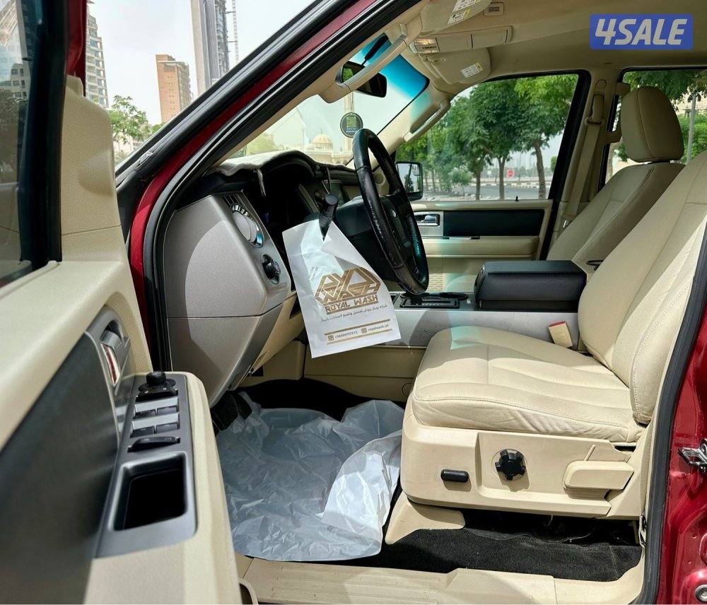 فورد أكسبديشن XLT13