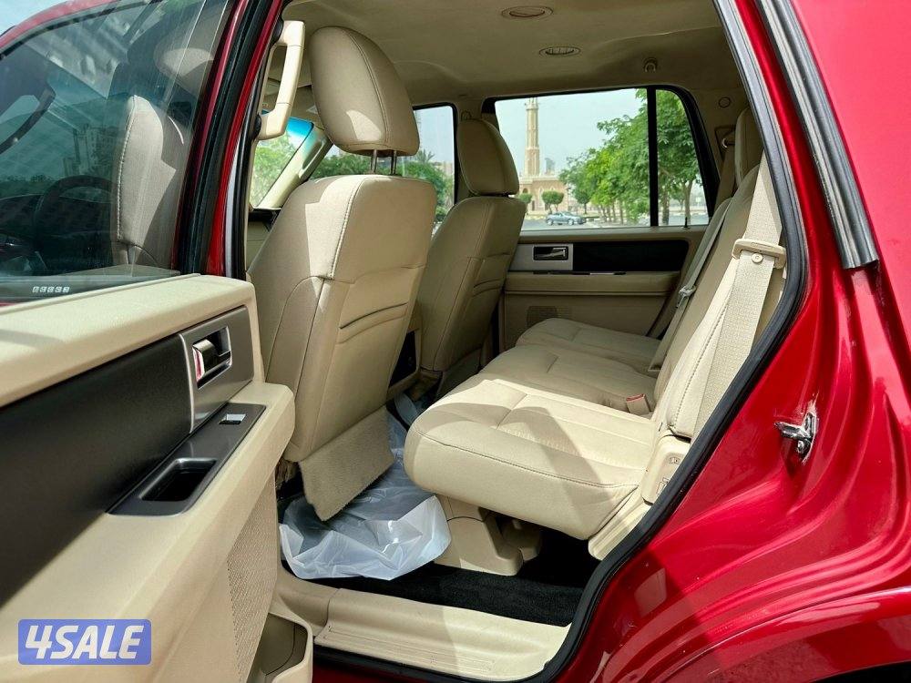 فورد أكسبديشن XLT12