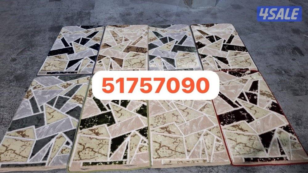 سجاد قص بالمتر/ مساند إسفنج تفصال/ تفصال كنب/ تفصال ستاير/ بلاستيك رول1