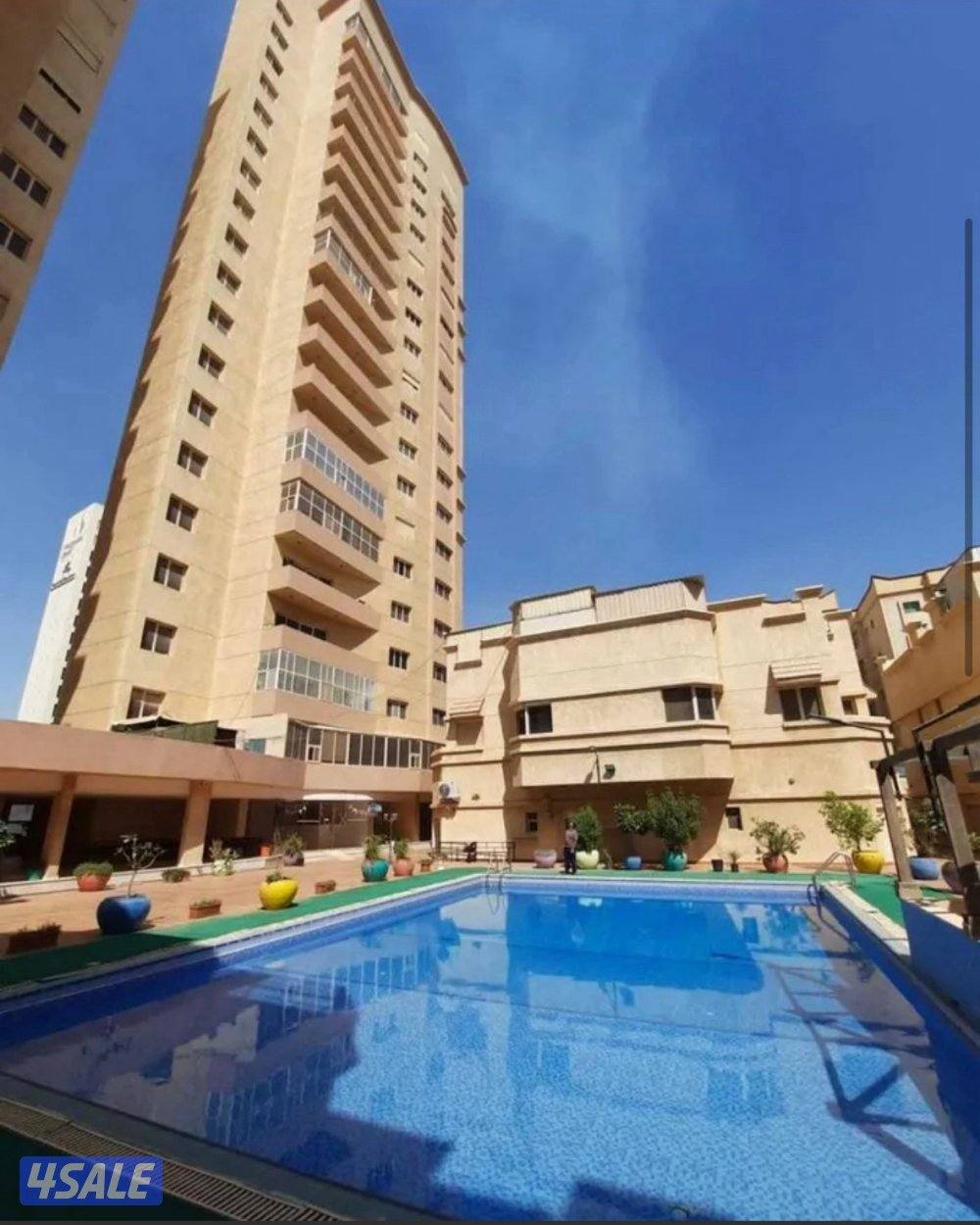 شقة للإيجار2