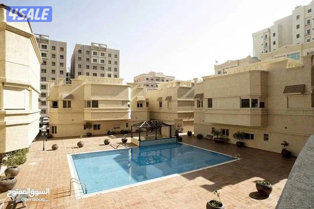 شقة للإيجار3