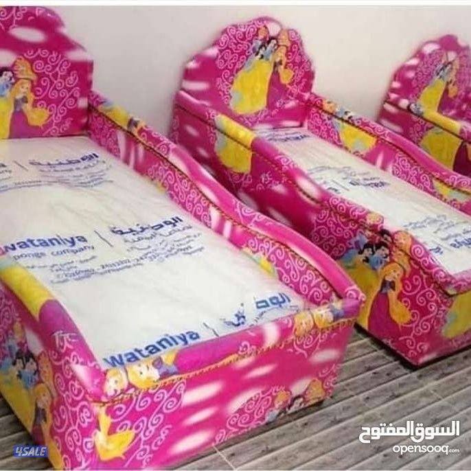 مركز المفروشات الطبيه سراير وفرشات طبي جميع المقاسات10