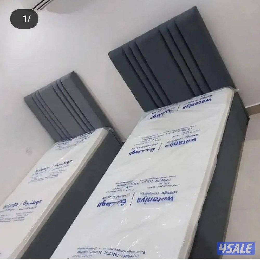 مركز المفروشات الطبيه سراير وفرشات طبي جميع0