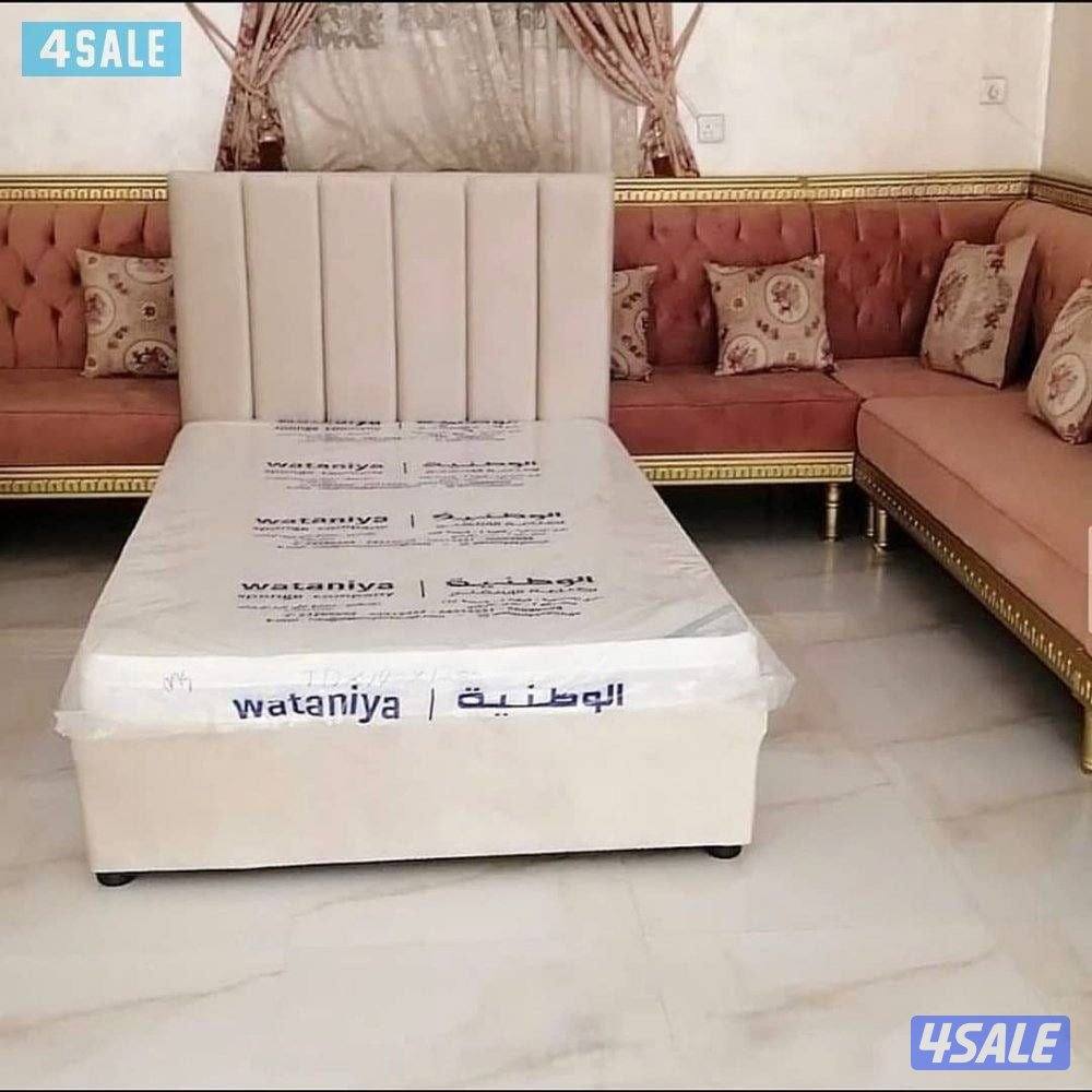 مركز المفروشات الطبيه سراير وفرشات طبي جميع4