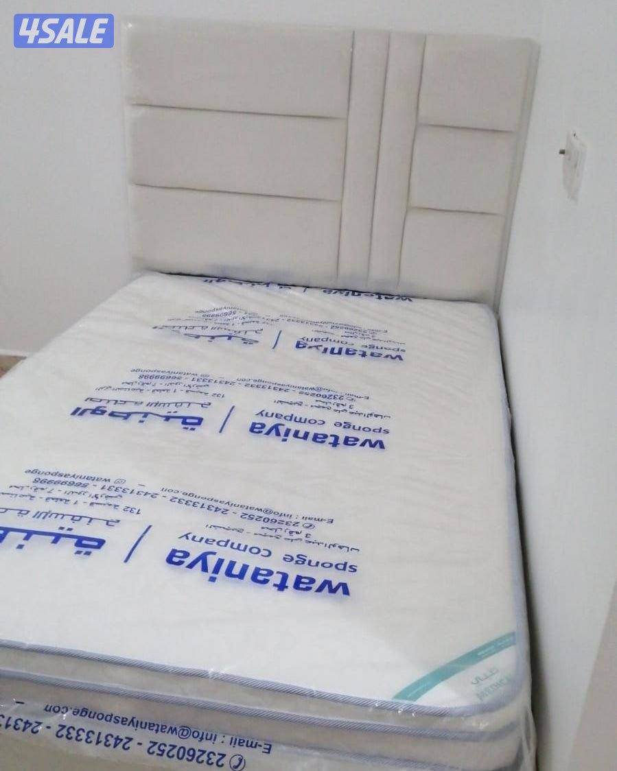 مركز المفروشات الطبيه سراير وفرشات طبي جميع7