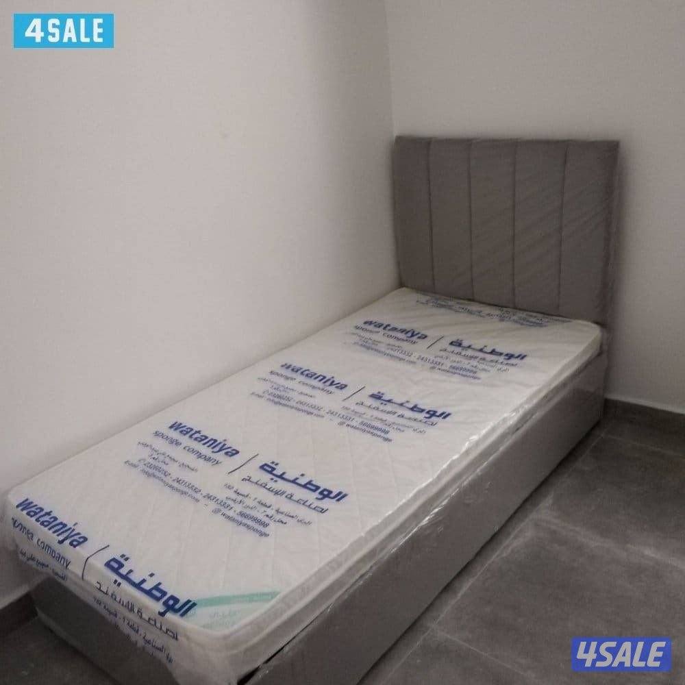 مركز المفروشات الطبيه سراير وفرشات طبي جميع8