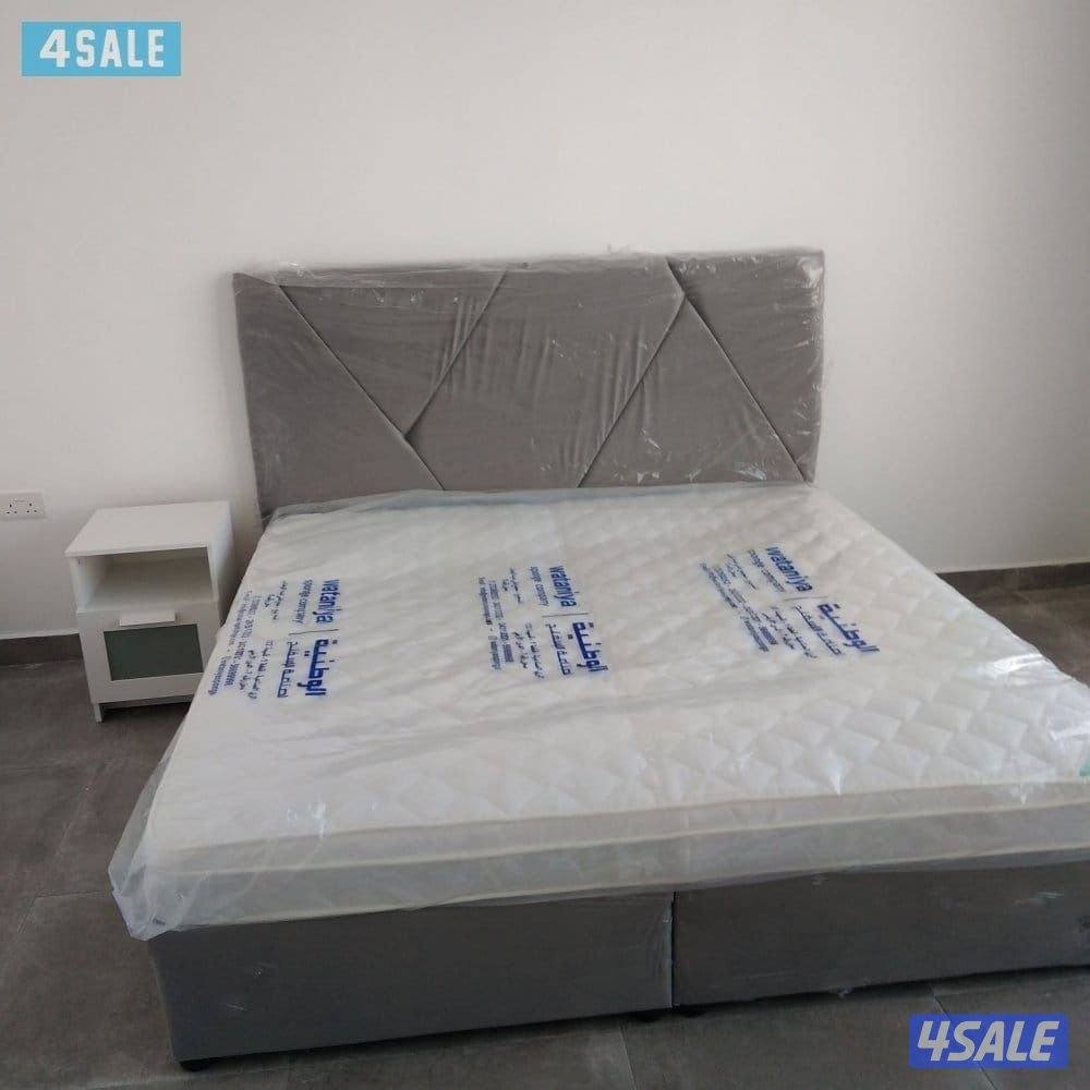 سراير وفرشات طبي جميع المقاسات والالوان متوفره0