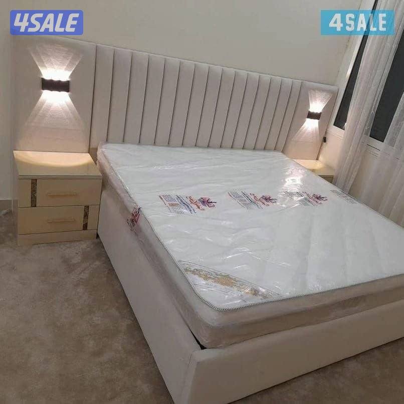 سراير وفرشات طبي جميع المقاسات والالوان متوفره2