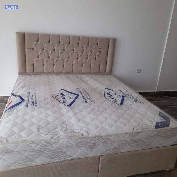 سراير وفرشات طبي جميع المقاسات والالوان متوفره3