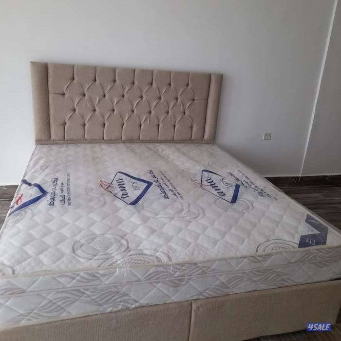 سراير وفرشات طبي جميع المقاسات والالوان متوفره5