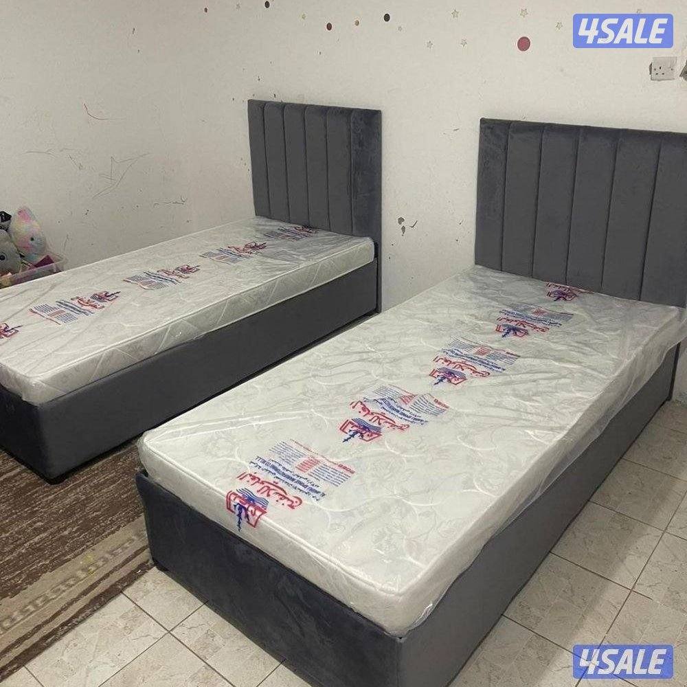 احدث الموديلات الجديده سراير وفرشات طبي جميع المقاسات والالوان3