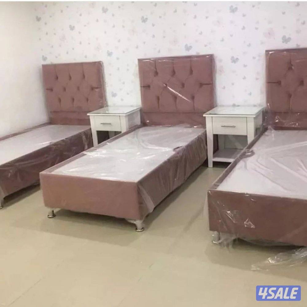 احدث الموديلات الجديده سراير وفرشات طبي جميع المقاسات والالوان10